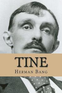 Tine (häftad)