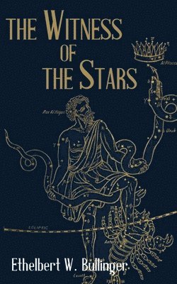 The Witness of The Stars (hftad)