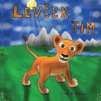 Levcek Tim (inbunden)