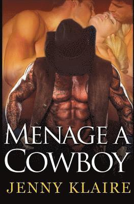 Menage a Cowboy (hftad)