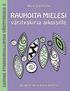 Rauhoita mielesi vrityskirja aikuisille