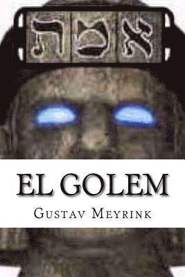 El Golem (hftad)