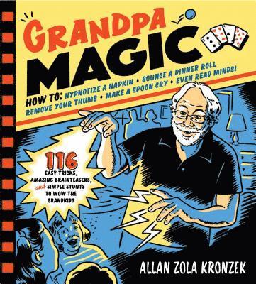 Grandpa Magic (hftad)