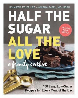 Half the Sugar, All the Love (hftad)