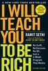 I Will Teach You To Be Rich, Second Edition