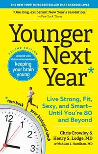 Younger Next Year (hftad)