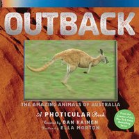 Outback (inbunden)