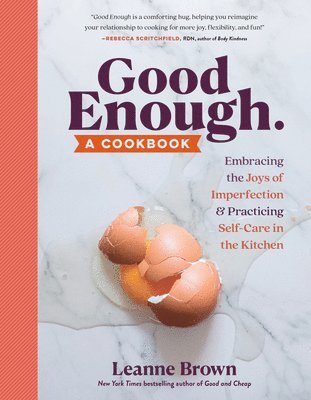 Good Enough (häftad)