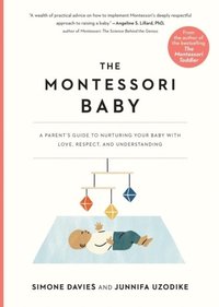 The Montessori Baby (häftad)