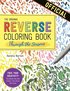 Reverse Coloring Book?: Through the Seasons