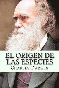 El origen de las especies (Spanish Edition) (häftad)
