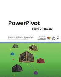PowerPivot: Einstieg in die Arbeit mit PowerPivot für Microsoft Excel 2016 (häftad)