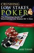 Crushing Low Stakes Poker