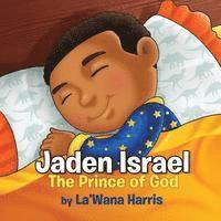Jaden Israel: The Prince of God (häftad)