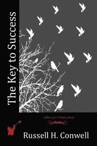 The Key to Success (häftad)