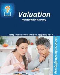 Valuation: Wortschatzaktivierung - Seniorenbeschftigung (hftad)