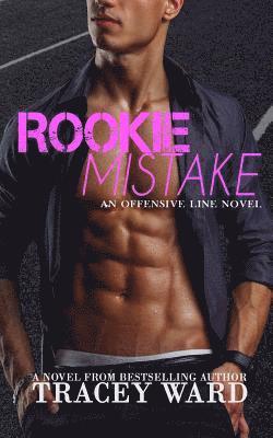 Rookie Mistake (häftad)