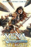 Xena: Warrior Princess Volume 1 (häftad)