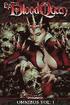 Blood Queen Omnibus