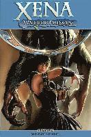 Xena: Warrior Princess Omnibus Volume 1