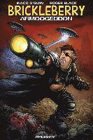 Brickleberry Volume 1 (inbunden)