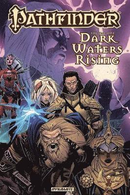 Pathfinder Vol. 1 (hftad)
