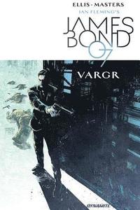James Bond Volume 1 (häftad)