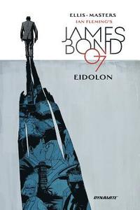 James Bond: Eidolon (häftad)