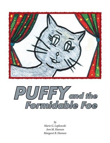 Puffy and the Formidable Foe (e-bok)