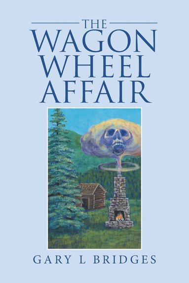 Wagon Wheel Affair (h�ftad)