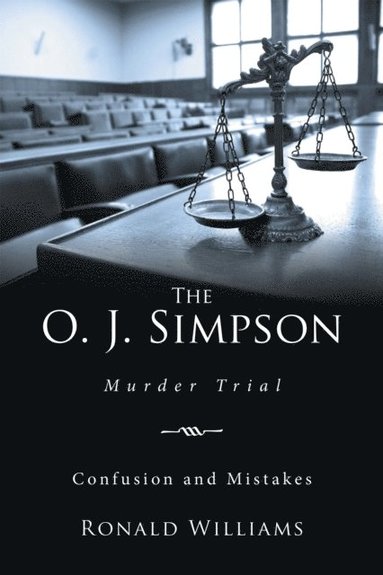 O. J. Simpson (e-bok)