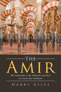 The Amir (hftad)