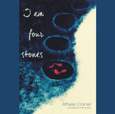 I Am Four Stones (inbunden)