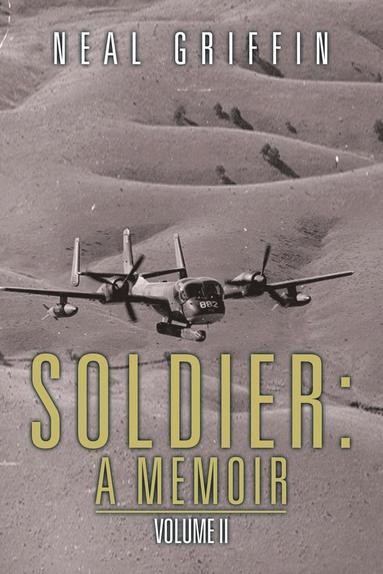 Soldier (inbunden)