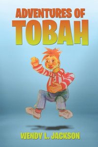 Adventures of Tobah (e-bok)