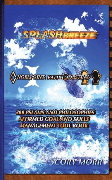 Splash Breeze the Angel Point Path Destiny Collection (e-bok)