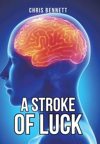 A Stroke of Luck (inbunden)
