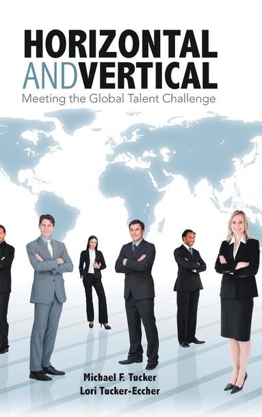 Horizontal and Vertical (inbunden)