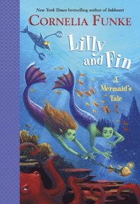 Lilly and Fin (e-bok)