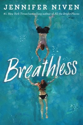 Breathless (h�ftad)