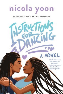 Instructions For Dancing (hftad)