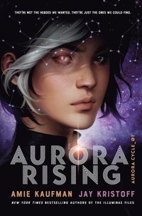 Aurora Rising (e-bok)