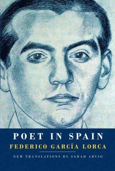 Poet in Spain (hftad)