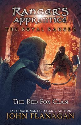 The Royal Ranger: The Red Fox Clan (hftad)