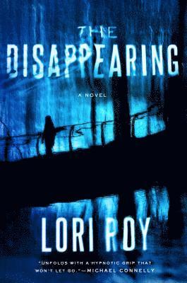 The Disappearing (häftad)