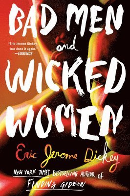 Bad Men and Wicked Women (häftad)