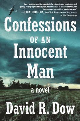 Confessions Of An Innocent Man (inbunden)