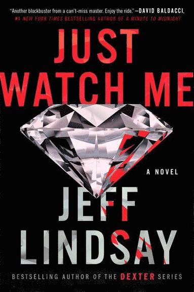 Just Watch Me (hftad)