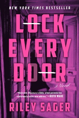 Lock Every Door (hftad)