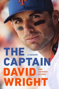  The Captain: A Memoir: 9781524746056: Wright, David